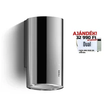 ELICA - Páraelszívó TUBE PRO IX/A/43 + Mikro MW-5120B ELICA - Páraelszívó TUBE PRO IX/A/43 + Mikro MW-5120B