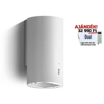 ELICA - Páraelszívó TUBE PRO WH MAT/A/43 + Mikro MW-5120B ELICA - Páraelszívó TUBE PRO WH MAT/A/43 + Mikro MW-5120B