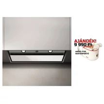 ELICA - Páraelszívó BOXIN PLUS IXGL/A/90 + Kenyérpirító 1T20 ELICA - Páraelszívó BOXIN PLUS IXGL/A/90 + Kenyérpirító 1T20