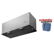 ELICA - Páraelszívó FOLD BL MAT/A/72 Fekete + hűtőtáska ELICA - Páraelszívó FOLD BL MAT/A/72 Fekete + hűtőtáska