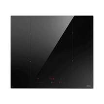 ELICA - Beépíthető indukciós kerámialap RATIO 604 PLUS CONNECT BL PRF0199851