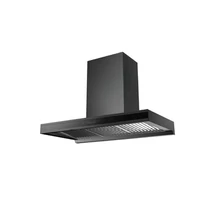 Davoline - Páraelszívó RAVEN PRO BLACK 90 cm fekete Davoline - Páraelszívó RAVEN PRO BLACK 90 cm fekete