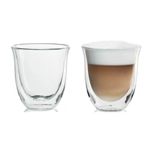 Delonghi POHÁR ÜVEG DLSC311 270ML Delonghi POHÁR ÜVEG DLSC311 270ML