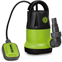 Fieldmann BÚVÁRSZIVATTYÚ TISZTA VÍZHEZ FVC 2001-EC Fieldmann BÚVÁRSZIVATTYÚ TISZTA VÍZHEZ FVC 2001-EC