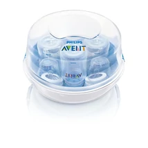Philips GŐZSTERILIZÁLÓ SCF281/02