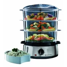 Russell Hobbs PÁROLÓ 19270-56 Russell Hobbs PÁROLÓ 19270-56