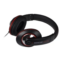 Sencor FEJHALLGATÓ SEP626 Sencor FEJHALLGATÓ SEP626