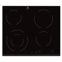 Electrolux FŐZŐLAP BEÉPÍTHETŐ KERÁMIA EHF6241FOK Electrolux FŐZŐLAP BEÉPÍTHETŐ KERÁMIA EHF6241FOK