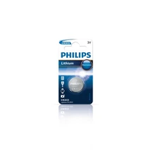 Philips GOMBELEM LÍTIUM 3.0V 1-BLISZTER (20.0 X 2.5) CR2025/01B Philips GOMBELEM LÍTIUM 3.0V 1-BLISZTER (20.0 X 2.5) CR2025/01B