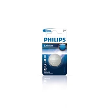 Philips GOMBELEM LÍTIUM 3.0V1-BLISZTER (24.5 x 3.0) CR2430/00B Philips GOMBELEM LÍTIUM 3.0V1-BLISZTER (24.5 x 3.0) CR2430/00B