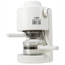 Szarvasi KÁVÉFŐZŐ PRESSZÓ SZV620 FEHÉR Szarvasi KÁVÉFŐZŐ PRESSZÓ SZV620 FEHÉR