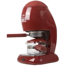 Szarvasi KÁVÉFŐZŐ PRESSZÓ SZV624 BORDÓ Szarvasi KÁVÉFŐZŐ PRESSZÓ SZV624 BORDÓ