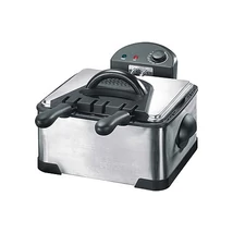 Hauser OLAJSÜTŐ DFS430 Hauser OLAJSÜTŐ DFS430