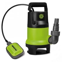 Fieldmann BÚVÁRSZIVATTYÚ TISZTA ÉS SZENNYEZETT VÍZHEZ FVC 2003-EK Fieldmann BÚVÁRSZIVATTYÚ TISZTA ÉS SZENNYEZETT VÍZHEZ FVC 2003-EK