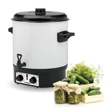 Hyundai ELEKTROMOS FŐZŐEDÉNY 27L BEFŐZÉSHEZ PC200 Hyundai ELEKTROMOS FŐZŐEDÉNY 27L BEFŐZÉSHEZ PC200