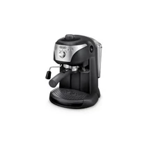 Delonghi KÁVÉFŐZŐ PRESSZÓ EC221.B Delonghi KÁVÉFŐZŐ PRESSZÓ EC221.B