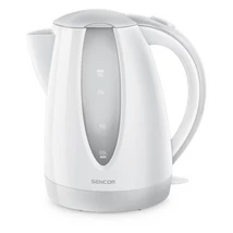 Sencor VÍZFORRALÓ 1,8 L SWK1810WH