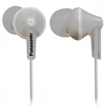 Panasonic FÜLHALLGATÓ RP-HJE125E-W