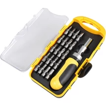 Fieldmann CSAVARHÚZÓ KÉSZLET FDS 1011-22R Fieldmann CSAVARHÚZÓ KÉSZLET FDS 1011-22R