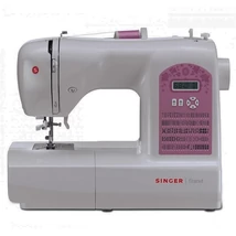 Singer VARRÓGÉP 6699 Singer VARRÓGÉP 6699