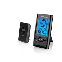 Hyundai IDŐJÁRÁS ÁLLOMÁS WS1070B Hyundai IDŐJÁRÁS ÁLLOMÁS WS1070B