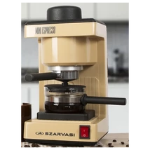 Szarvasi KÁVÉFŐZŐ PRESSZÓ SZV612 DRAPP Szarvasi KÁVÉFŐZŐ PRESSZÓ SZV612 DRAPP