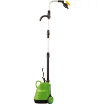 Fieldmann BÚVÁRSZIVATTYÚ FVC 3002-ED