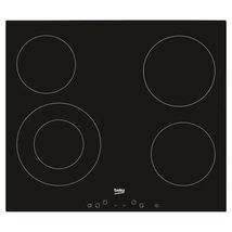 Beko FŐZŐLAP BEÉPÍTHETŐ KERÁMIA HIC-64402