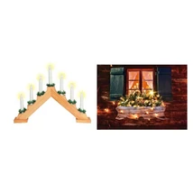 Home by Somogyi GYERTYAPIRAMIS KAD01