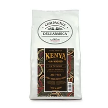 Compagnia dell arabi KÁVÉ SZEMES 250G DKE042 KENYA "AA" WASHED 250 GR.    