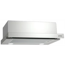 Gorenje PÁRAELSZÍVÓ BEÉPÍTHETŐ BHP523E10X