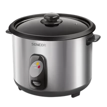 Sencor RIZSFŐZŐ SRM2800SS
