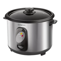 Sencor RIZSFŐZŐ SRM1550SS Sencor RIZSFŐZŐ SRM1550SS