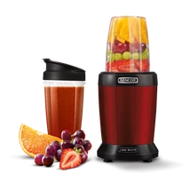 Sencor NUTRI TURMIX SNB4301RD