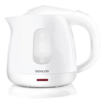 Sencor VÍZFORRALÓ SWK1010WH