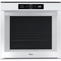 Whirlpool SÜTŐ BEÉPÍTHETŐ ELEKTROMOS AKZM 8480 WH