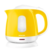 Sencor VÍZFORRALÓ SWK1016YL Sencor VÍZFORRALÓ SWK1016YL