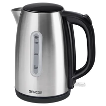 Sencor VÍZFORRALÓ SWK1720BK Sencor VÍZFORRALÓ SWK1720BK