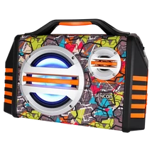 Sencor BLUETOOTH HANGFAL SSS 3200