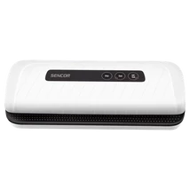 Sencor FÓLIAHEGESZTŐ SVS1010WH