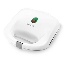 Sencor SZENDVICSSÜTŐ SSM3120WH Sencor SZENDVICSSÜTŐ SSM3120WH