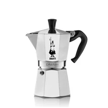 Bialetti KÁVÉFŐZŐ KOTYOGÓS 6 SZEMÉLYES 1163 MOKA EXPRESS Bialetti KÁVÉFŐZŐ KOTYOGÓS 6 SZEMÉLYES 1163 MOKA EXPRESS