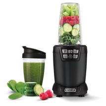 Sencor NUTRI TURMIX SNB6600BK