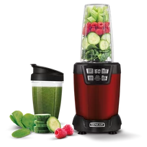 Sencor NUTRI TURMIX SNB6601RD