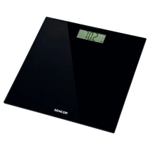 Sencor MÉRLEG SZEMÉLY SBS2300BK