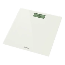 Sencor MÉRLEG SZEMÉLY SBS2301WH