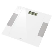 Sencor MÉRLEG SZEMÉLY FITNESZ SBS5051WH