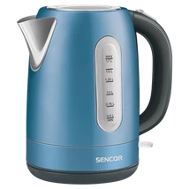 Sencor VÍZFORRALÓ SWK1772BL Sencor VÍZFORRALÓ SWK1772BL