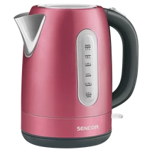 Sencor VÍZFORRALÓ SWK1774RD Sencor VÍZFORRALÓ SWK1774RD