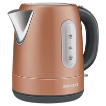 Sencor VÍZFORRALÓ SWK1226GD